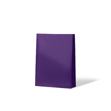 Passion Purple Kraft Midi - Bee Dee