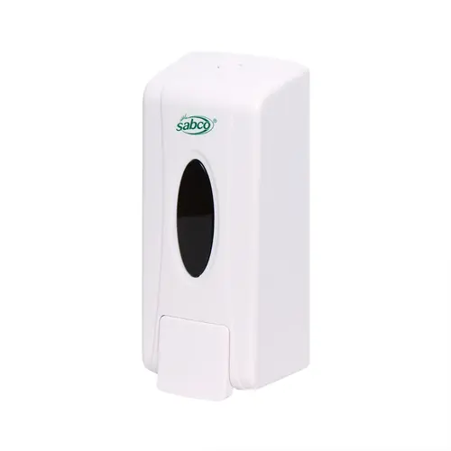 Sabco Plastic Soap Dispenser 600mL