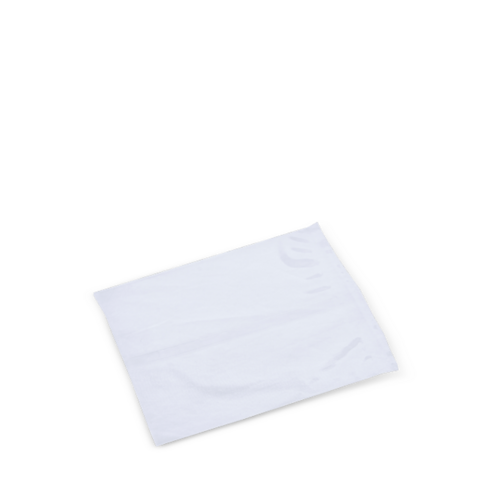 #2 Clear Flat Bag Clear 135 x 110 - Detpak